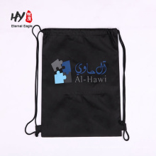 Household storage non woven backpack